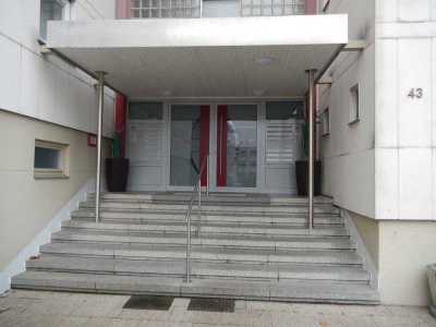 1-Zimmer Wohnung D im 7. Stock  Kulmbach