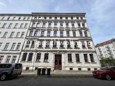 Tauschwohnung: 3-Zimmer-Wohnung in Leipzig