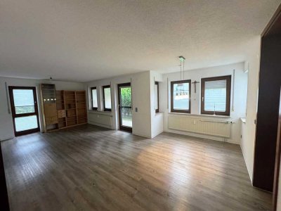 Geschmackvolle 2-Raum-Hochparterre-Wohnung in Nürtingen