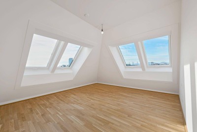 Bezugsfertig I Modernes Wohnen nahe der Alten Donau