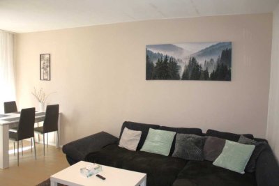 Top-renovierte 3-Zimmer-Wohnung als Kapitalanlage oder zur Selbstnutzung