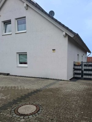 Schickes 2.Fam.-Haus in Königslutter