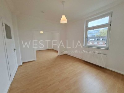 Familienfreundliche 4-Zimmer-Wohnung