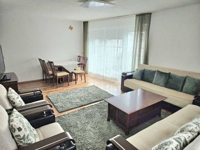 Ihr neues Zuhause im Wohnpark Urbach! 4-Zimmer-Wohnung mit großzügigem Raumangebot