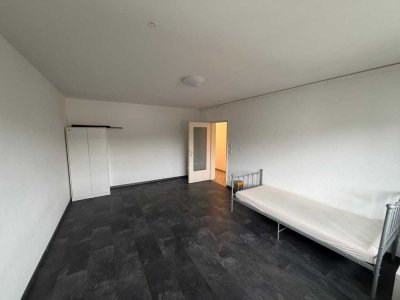 3-Zimmer Wohnung als WG / Handwerkerwohnung (nur Dauermiete)