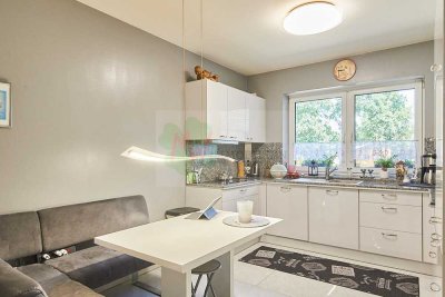 Ein Traum wird wahr! Luxuriöser Bungalow in Hamersen zu verkaufen!