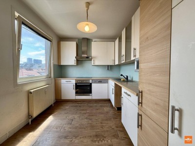 Sonnige 2 Zimmer Eigentumswohnung mit perfekter Raumaufteilung