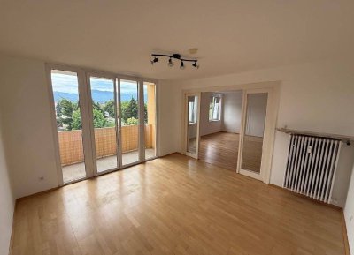 Großzügige 128 m² Wohnung im Zentrum von Klagenfurt zu vermieten!