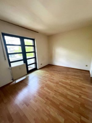 ***1-Zimmer-Wohnung in Kaiserslautern mit Balkon***