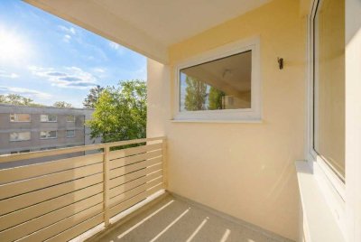 Kapitalanlage in Nähe der U6 - Vermietetes Apartment in Forstenried