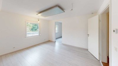 Nordheim: 4-Zi.-Maisonette, ca. 135 m², EBK, Stellplatz,3.OG+DG