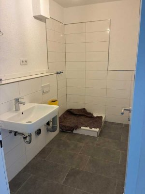 Schöne, modernisierte Wohnung mit Balkon, Gartenstück und Stellplatz in ruhiger Lage von Herne – bez