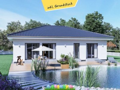 *** Einziehen? Bald! Den Innenausbau gestaltest du nach Deinen Vostellungen ***