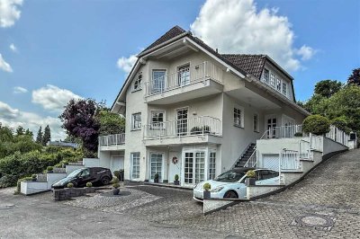 Ein Zuhause, das verbindet: Durchdachtes EFH mit Einliegerwohnung