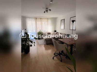 Tauschwohnung: 2 Zimmerwohnung am Gärtnerplatz
