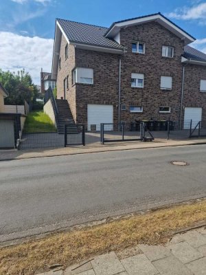 Nachmieter für shöne DHH in Hasbergen by Osnabrück gesucht