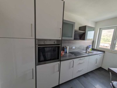 2-Zimmer-Wohnung in Geislingen