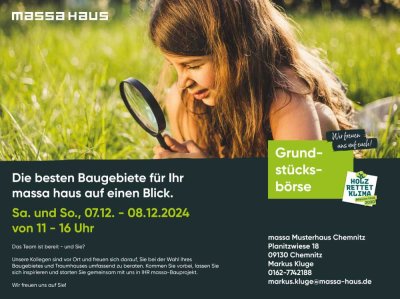 Luxuriös Wohnen für 2 Parteien durch Eigenleistung