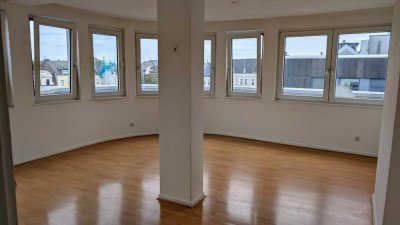 Schöne 2-Zimmerwohnung, mit großer Terrasse im Gründerzeitviertel