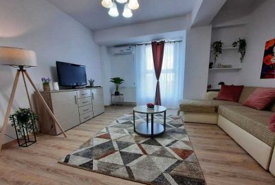 Ansprechende und gepflegte 2-Raum-Wohnung mit Einbauküche in Wolfsburg