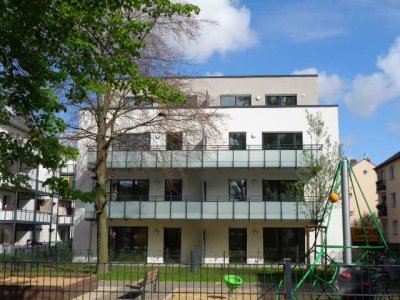 Neue Wohnung, neues Glück! Ansprechende 3-Zi.-Wohnung