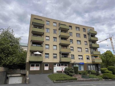 3-Zimmer-Wohnung in Stadtlage