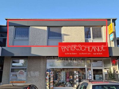 Helle 107-qm-Wohnung in bester Lage