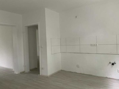 2-Zimmer-Wohnung in Gelsenkirchen Rotthausen