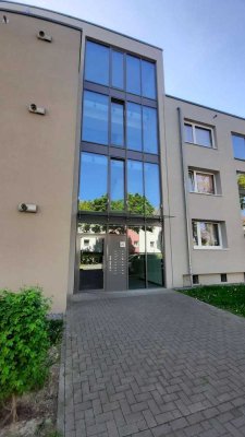 Am Heerbusch 20, EG - Wohnung zu sofort zu vermieten
