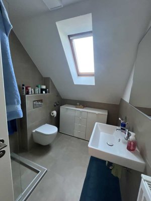 Helle 2-Zimmer Wohnung mit Balkon in Tönisvorst