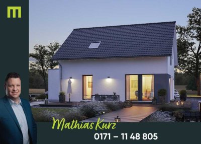 Das perfekte Haus! Hier stimmt Preis und Leistung