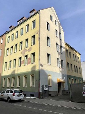 Lukratives Mehrfamilienhaus in bester Lage für Kapitalanleger