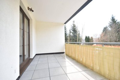 "WOHNEN am ATTERSEE - Geräumige 3 Zimmer Terrassenwohnung mit Seeblick"