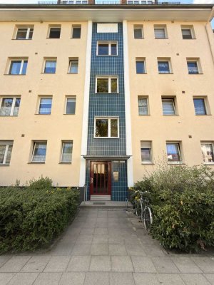 Helle 3-Zimmer-Wohnung im 3. OG in Berlin Spandau