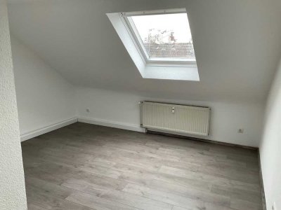 Sehr gemütliche 1 Zimmer Wohnung in Gelsenkirchen zu vermieten