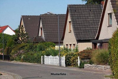 Einfamilienhaus mit Terrasse
