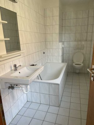 Ansprechende 2,5-Zimmer-Wohnung in Mühlacker