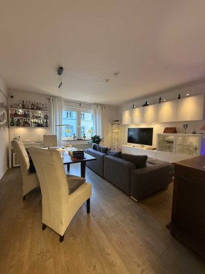 RESERVIERT!!!***TOP GEPFLEGTE 3 ZIMMER MIT BALKON*** TOP MIETER PERFEKTE ANLAGE NAHE DER KÖ