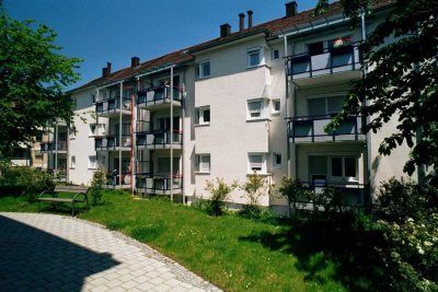 2 Zimmer in Stuttgart Ost