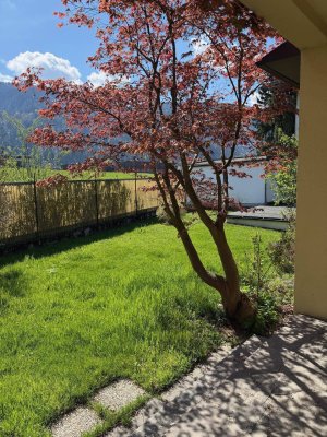 Großzügig Wohnen mit Weitblick