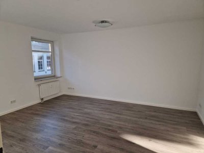 Helle 4-Zimmer Wohnung in Schleswig zu vermieten!