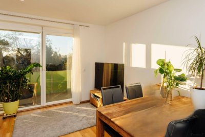 Top-Anlage: Zwei vermietete 2-Zimmer-Wohnungen in Graz-Eggenberg - solide Anlageobjekte in gefragter Lage