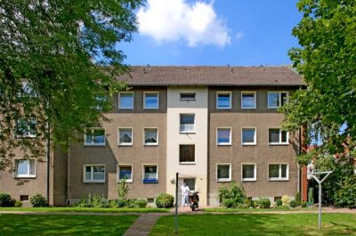 Demnächst frei! 3-Zimmer-Wohnung in Hamm Bockum-Hövel
