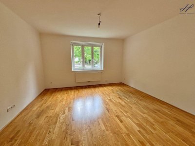 modernisierte 2 Zimmer Wohnung mit Garage im 13. Bezirk