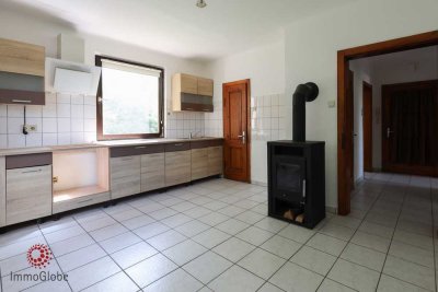 "Schöne 2-Zimmer-Wohnung in Ruppertsweiler – frisch renoviert!