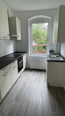Kleine Singlewohnung in Kupfermühle