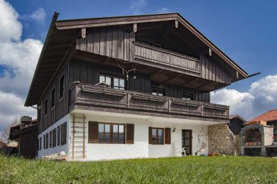 Zwei Generationen. Ein Zuhause. Viel Lebensqualität. Ortschaft: Wachlehen
