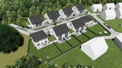 WOHNEN im Neubaugebiet "Am Emscherufer"