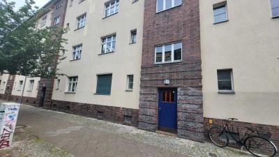 Hochwertige Eigentumswohnung im Prenzlauer Berg