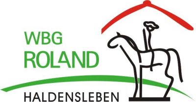 Sanierte 2 Raum-Wohnung im Rolandviertel